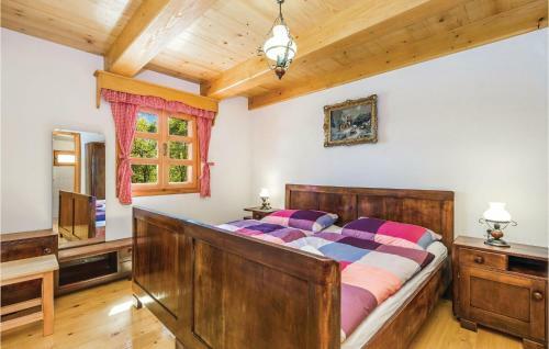 Two-bedroom Holiday Home In Perusic