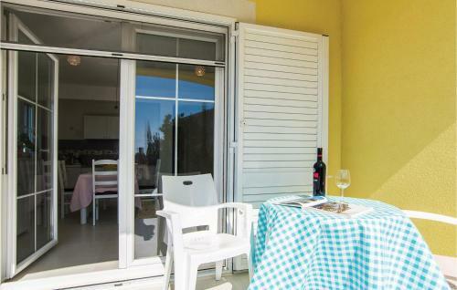 One-bedroom Apartment In Pakostane