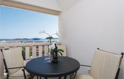 One-bedroom Apartment In Orebic