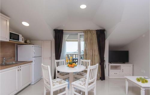 One-bedroom Apartment In Orebic