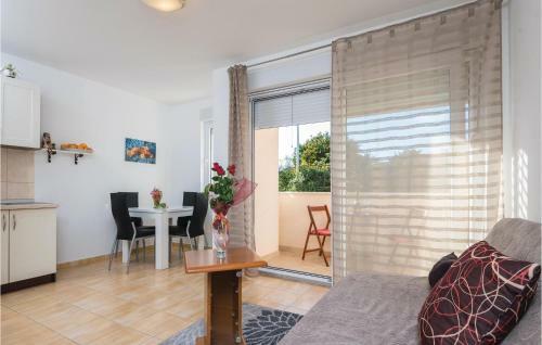 One-bedroom Apartment In Orebic
