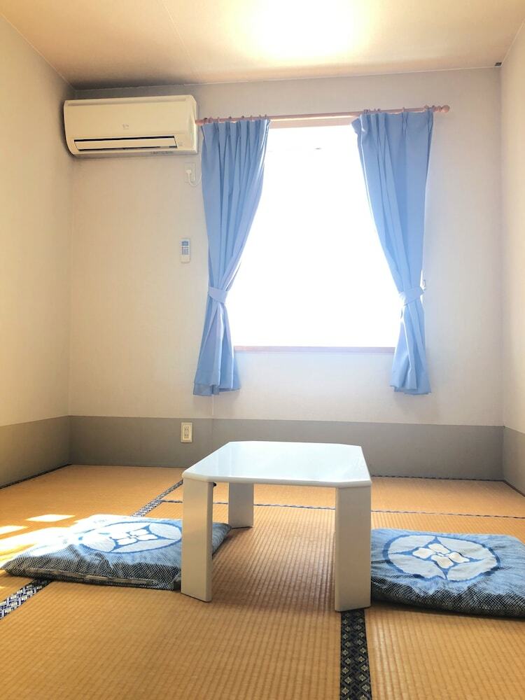 Pension Cape Inn Hamaendo