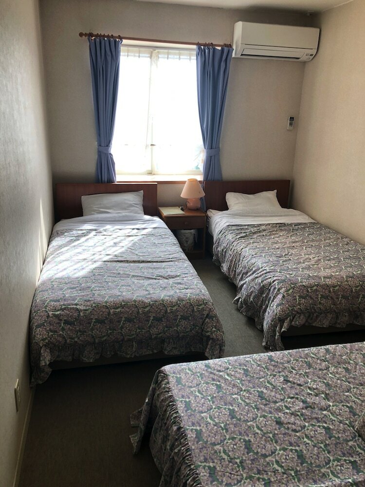 Pension Cape Inn Hamaendo