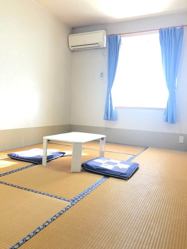 Pension Cape Inn Hamaendo