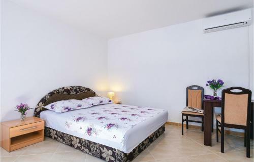 Two-bedroom Apartment In Orebic