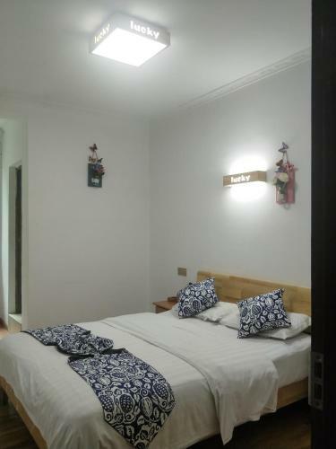 Dengba Hostel Danba