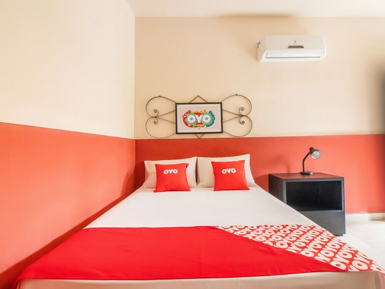 Hotel Oyo Viv�ncia Residence
