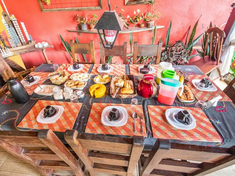Hotel Oyo Viv�ncia Residence