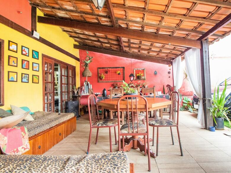 Hotel Oyo Viv�ncia Residence