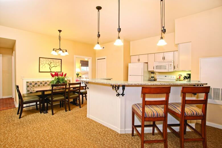 Apartamento Shawnee Village Resort