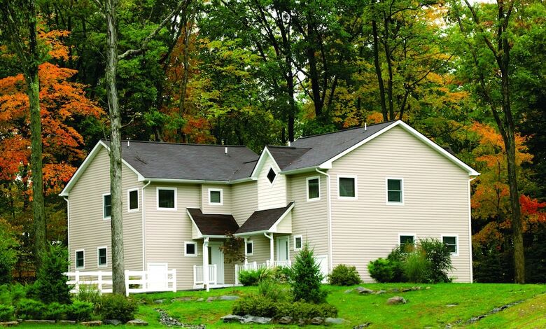 Apartamento Shawnee Village Resort