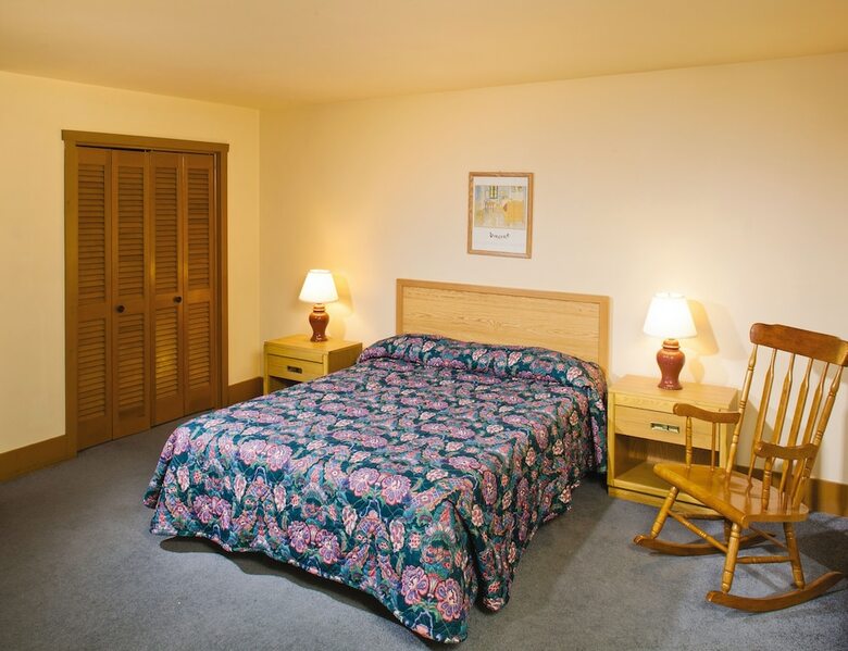Apartamento Shawnee Village Resort