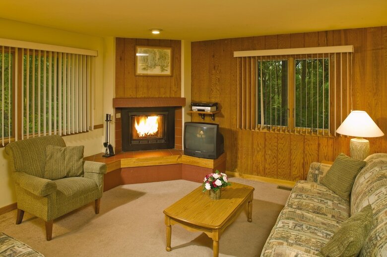 Apartamento Shawnee Village Resort