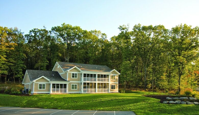 Apartamento Shawnee Village Resort