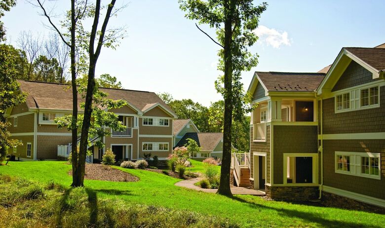 Apartamento Shawnee Village Resort