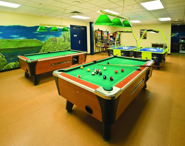 Apartamento Shawnee Village Resort