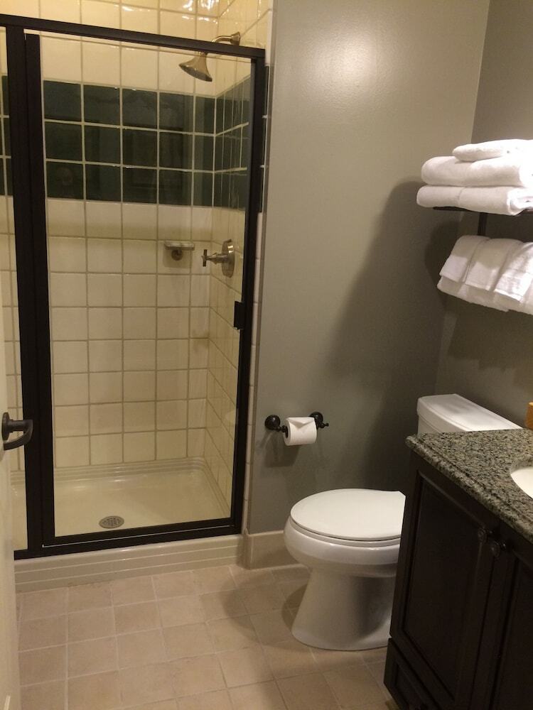 Apartamento Shawnee Village Resort