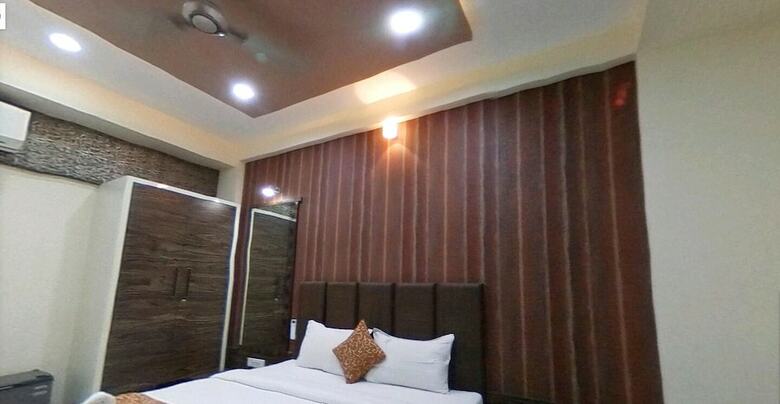 Hotel The Imperia Residency