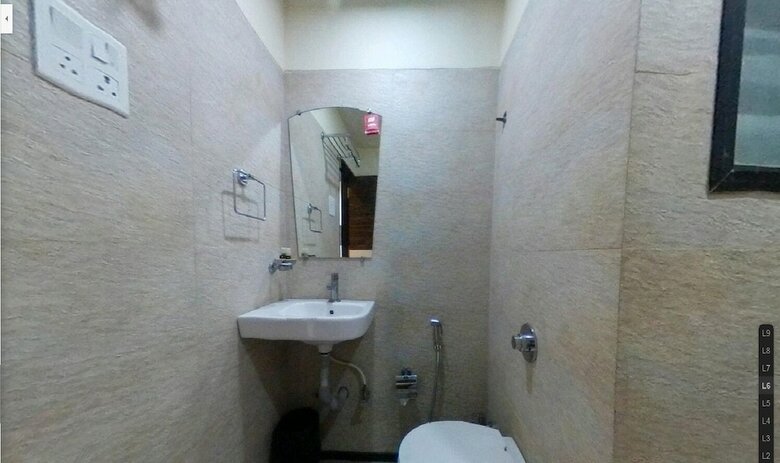 Hotel The Imperia Residency