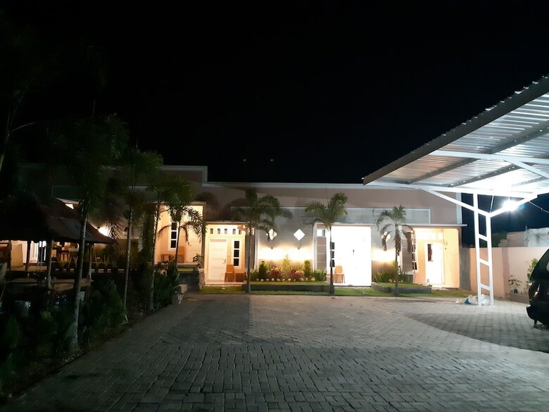 Bed & Breakfast Bis Homestay