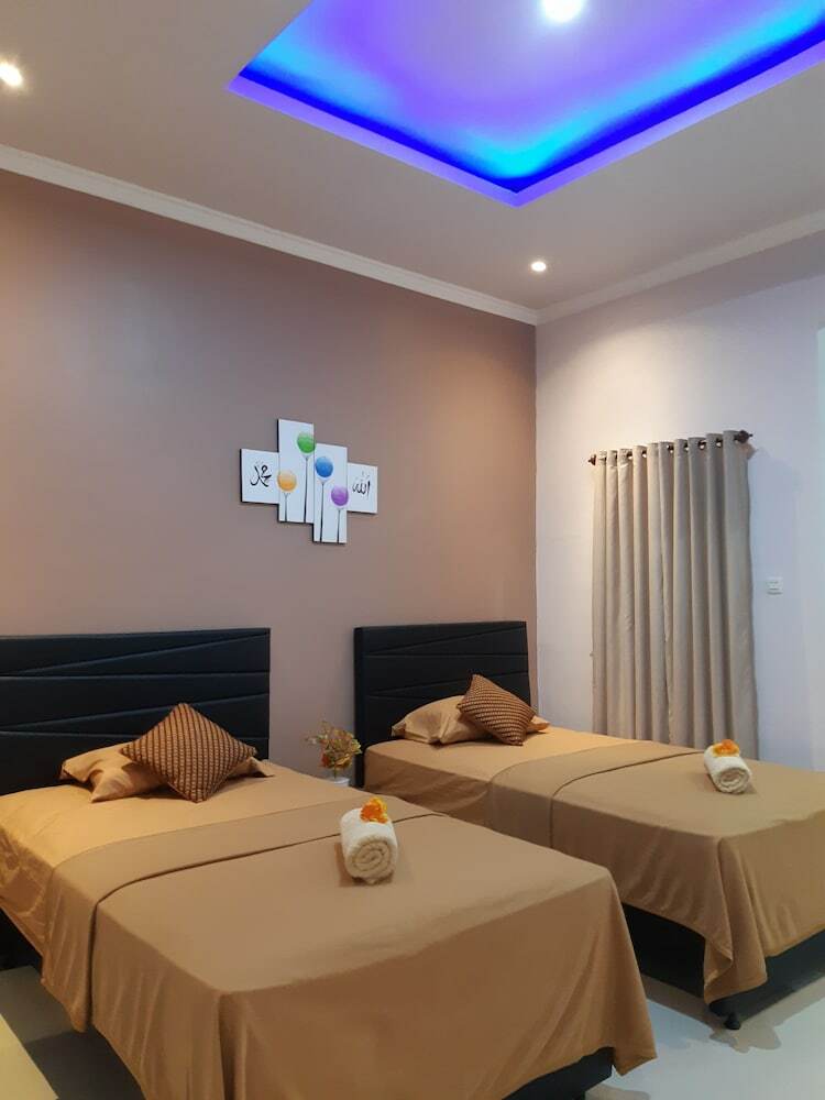 Bed & Breakfast Bis Homestay