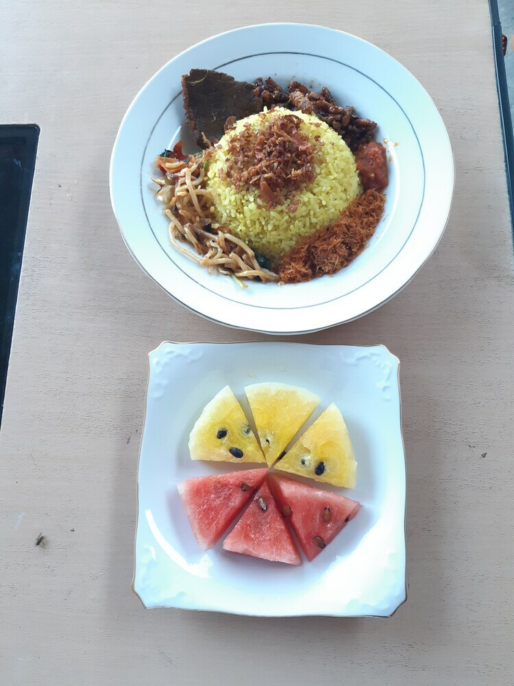 Bed & Breakfast Bis Homestay