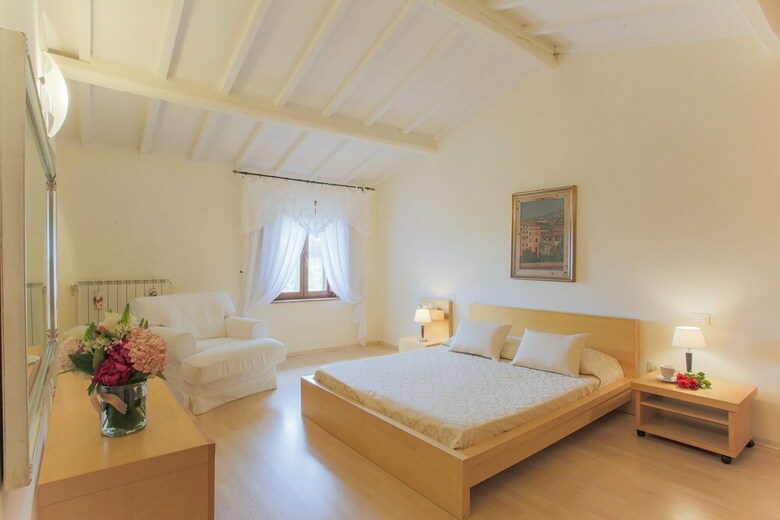Villa Casa Di Dante