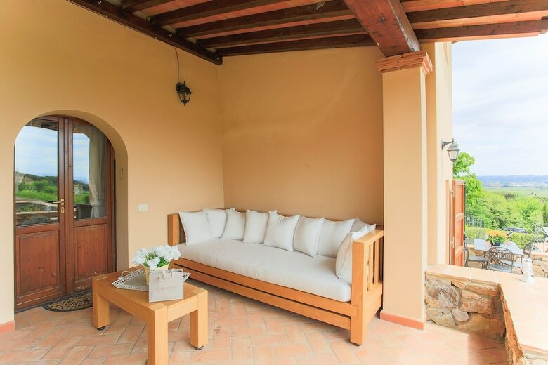 Villa Casa Di Dante