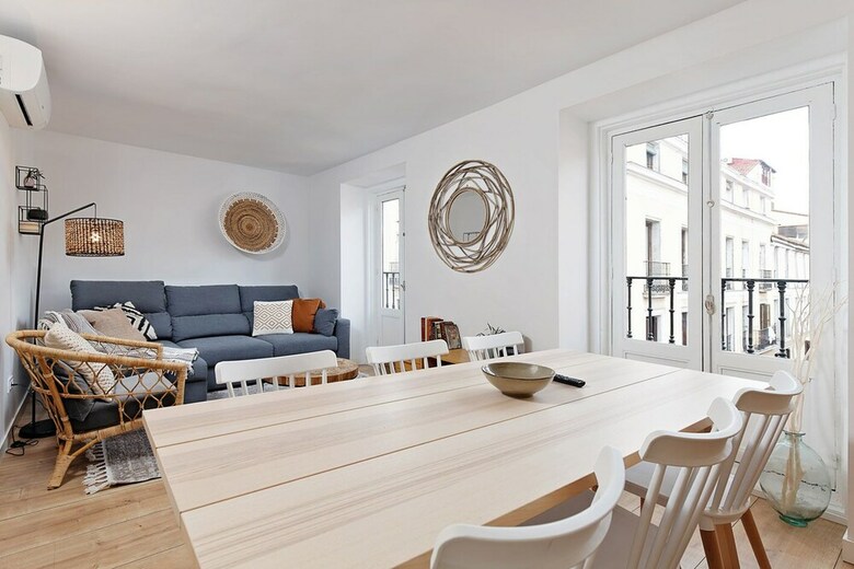 Alterhome Apartamento Chueca II