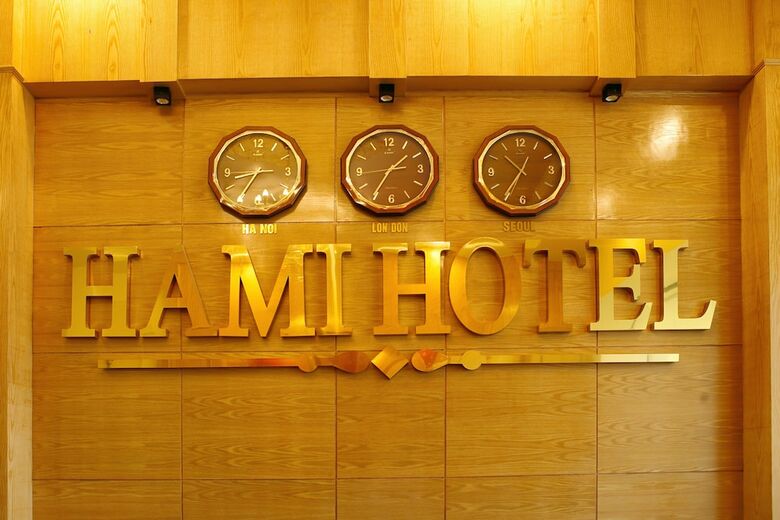 Hami Hotel