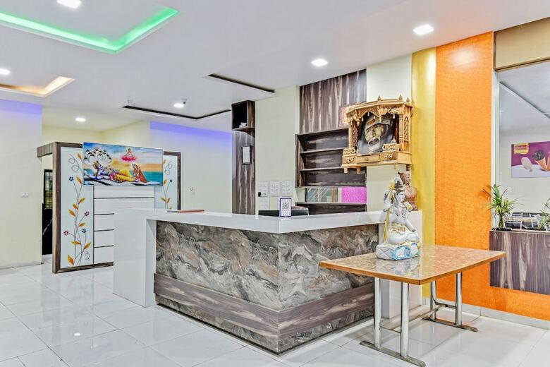 Oyo 38656 Hotel Siddheshwar