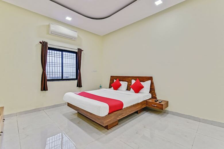 Oyo 38656 Hotel Siddheshwar