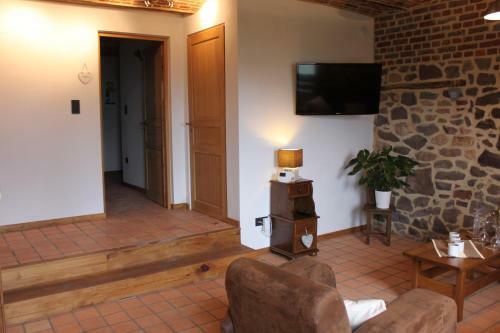 B&B La Ferme De L'ap�ro