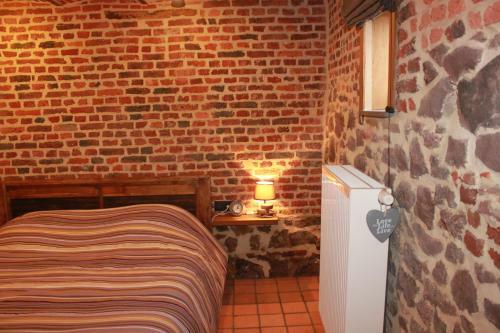 B&B La Ferme De L'ap�ro