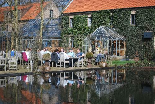 Hotel Orshof