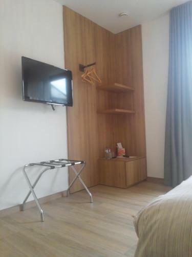 Hotel Pluimpapaver