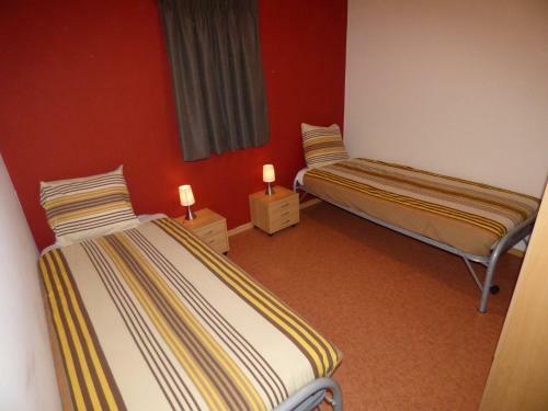 Apartamento De Alpacaboerderij