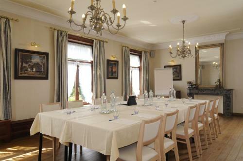 Hotel Kasteel Van Nieuwland