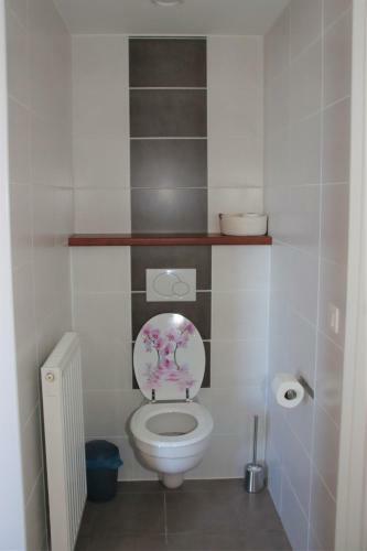 Apartamento Juwel Fruithof