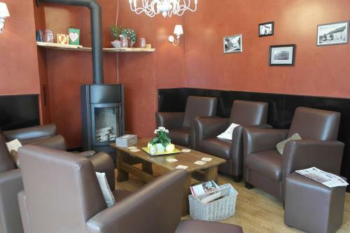 Hostal Zum Goldhahn