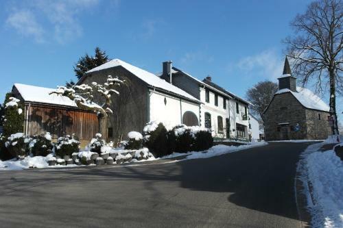 Hostal Zum Goldhahn
