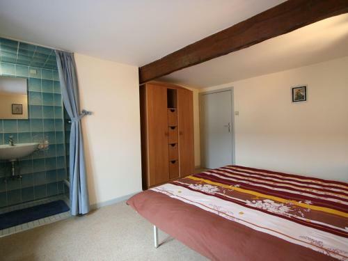 Lodge Holiday Home Les Orchidees Winenne