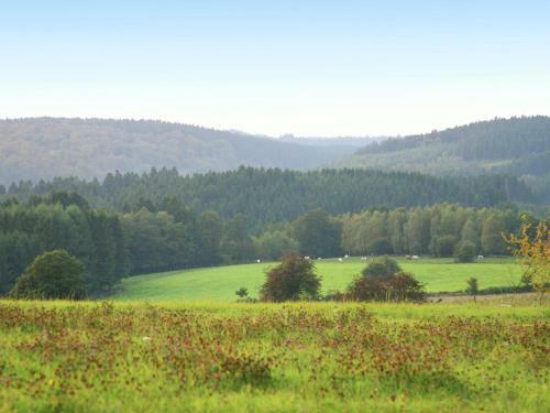 Lodge Holiday Home Les Orchidees Winenne