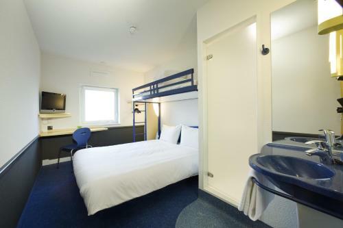 Hotel Ibis Budget Aachen Raeren Grenze