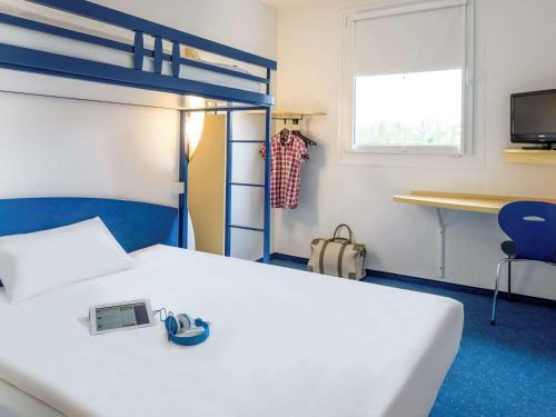 Hotel Ibis Budget Aachen Raeren Grenze