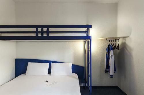 Hotel Ibis Budget Aachen Raeren Grenze