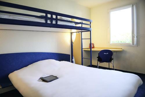 Hotel Ibis Budget Aachen Raeren Grenze