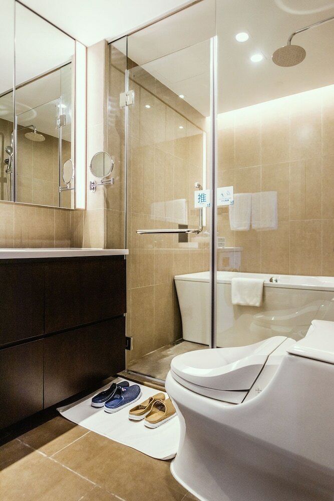 Hotel Boao Lecheng Easeheal Wellness Resort