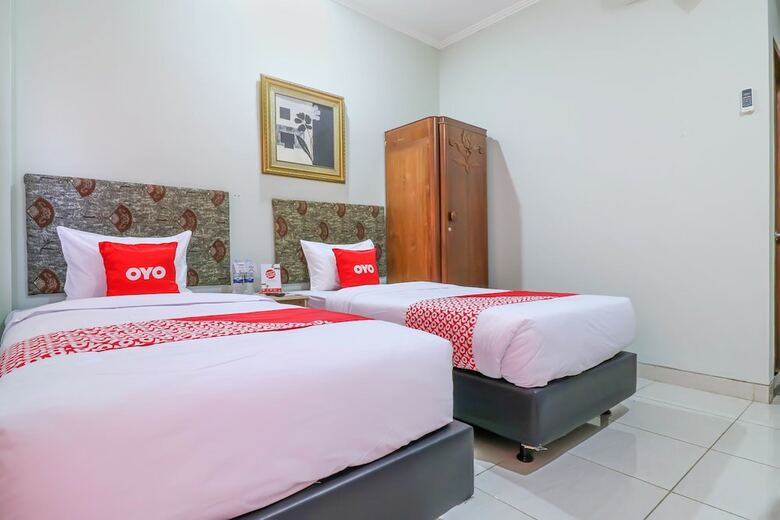 Hotel Oyo 1670 Likko Inn