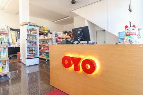 Hotel Oyo 1670 Likko Inn